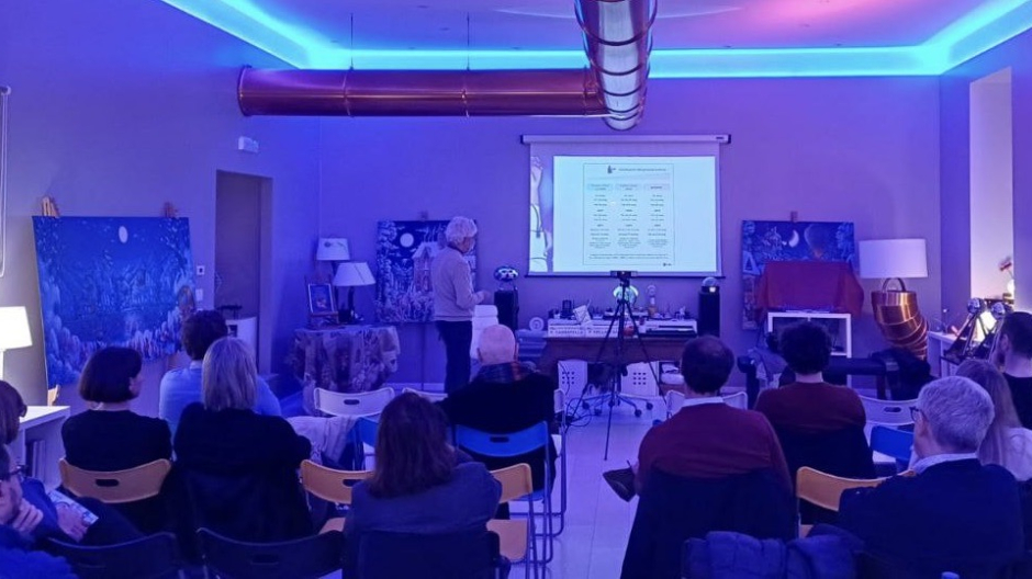 Borgomanero, svolto corso di aggiornamento per personale sanitario